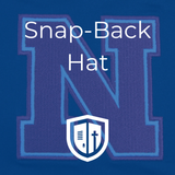 Snap-Back Hat