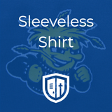 Sleeveless Shirt