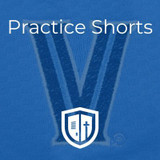 Practice Shorts