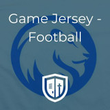 Game Jersey - Football