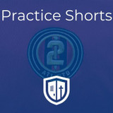 Practice Shorts