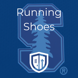 Running Shoes