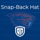 Snap-Back Hat