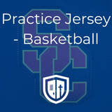 Practice Jersey - Basketball