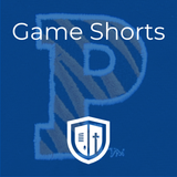 Game Shorts