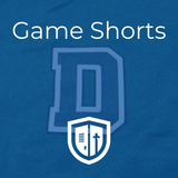 Game Shorts