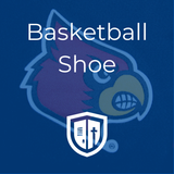 Basketball Shoe