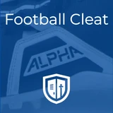 Football Cleat