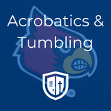 Acrobatics & Tumbling