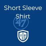 Short Sleeve Shirt