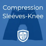 Compression Sleeves-Knee