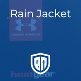 Rain Jacket