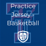 Practice Jersey - Basketball