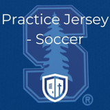 Practice Jersey - Soccer