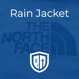 Rain Jacket