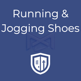 Running & Jogging Shoes