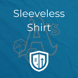 Sleeveless Shirt