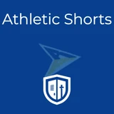 Athletic Shorts