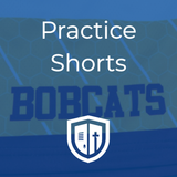 Practice Shorts