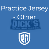 Practice Jersey - Other