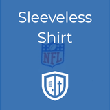 Sleeveless Shirt