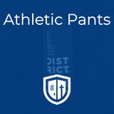 Athletic Pants