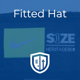 Fitted Hat