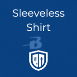 Sleeveless Shirt
