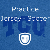 Practice Jersey - Soccer