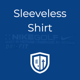 Sleeveless Shirt