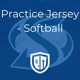 Practice Jersey - Softball