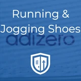 Running & Jogging Shoes