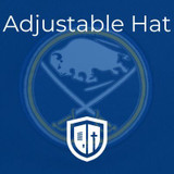 Adjustable Hat