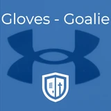 Gloves - Goalie
