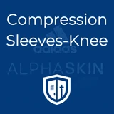Compression Sleeves-Knee
