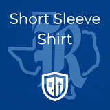 Short Sleeve Shirt