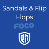 Sandals & Flip Flops