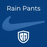 Rain Pants