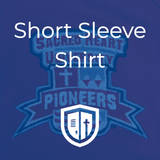 Short Sleeve Shirt