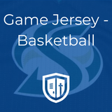 Game Jersey - Basketball