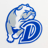 Drake Bulldogs