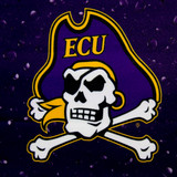 East Carolina Pirates