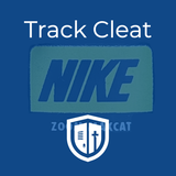 Track Cleat