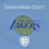 Sleeveless Shirt