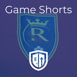 Game Shorts