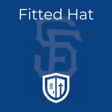 Fitted Hat