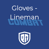 Gloves - Lineman