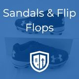 Sandals & Flip Flops