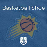 Basketball Shoe