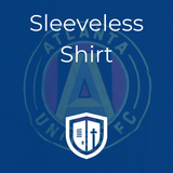 Sleeveless Shirt